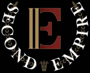 logo Second Empire logo Second Empire